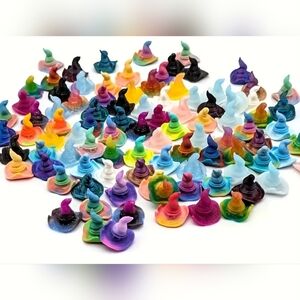 Halloween Witches Hat #42